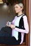 Women's Long Sleeve Jersey Pajama Set 4173