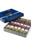 Pistachio Luxury Mixed Gift Box Turkish Delight Net 500Gr - 3