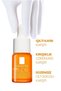 Pure Vitamin C10 Serum - Radiance, 10ml Meet Size, Gua Sha Stone Gift - 2