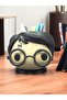 Harry Potter Figured Pen Holder, Brush Holder & Desktop Organizer – Collectible, Hogwarts Themed Item - 5