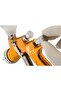 Devibiss Gti Pro Lite Gravity Gold Boya Tabancası - 5