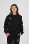 Armin Cotton Sweat Black - 3