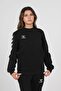 Armin Cotton Sweat Black - 5