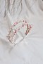 Adeluna Design Handmade Salmon and Powder Crystal Mother Baby Crown Set |   Maternity Crown, Hospital Exit and Birth Photography Accessory - 3