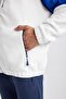 Standard Fit Zippered Fleece Cardigan - A5479ax23wn - 6