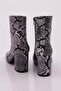 Women's Heeled Boots 217112821 - 3
