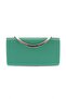 Women's Evening Dress Portfolio Bag Saraa Green 3693152