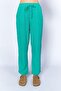Comfortable Cut Muslin Trousers |   Edi 100667011 -7011 - 4