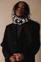 Hand Knitted Cotton Women's Balaclava Beanie - 6