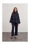 Scuba Fabric 3 Piece Set of Two