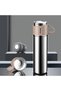 Stainless Steel Thermos Chrome Color 3 Glass Thermos Set Vacuum Thermos Set - 4