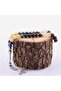 Certified Leo Zodiac Sign 33-Piece Prayer Beads T110 - 5