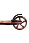 Cool Wheels 12+ Age Folding Scooter - Orange Wheel - 4