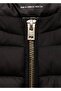 Quilted Vest - 6