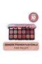 Forever Flawless Allure - 18-Piece Eyeshadow Palette Set - 6