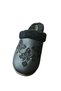 481 Model Indoor Plush Winter Slippers - 6