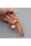 Special Design Illuminated Colorful Concept Accessory Keychain Modern Quality Luxury Figures Souvenirs - 5