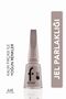 Jelly Look Milky Almond 42 Oje