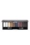 10-Piece Headlight Palette (SOFT COLOR TONES) - Eyeshadow Palette - 002 Smoky -8690604479535 - 2