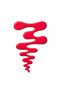 High Pigmented Shiny Finish Nail Enamel - Nail Polish Fne-377 Red Coral - 4