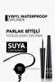 Waterproof Shiny Dipliner (BLACK) - Waterproof Dipliner - 001 Black -8690604536498 - 3