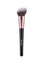 Flared Cut Blush Brush Cut Blush Brush that Provides Practicality for Face Makeup - 2