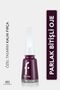 Flormar Nail Enamel 483 Queen Zenobia