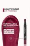 Ruj Pudră Lightweight Flormar 12 Hype, 2.7 ml - 5
