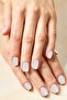 High Pigmented Shiny Finish Nail Polish - Nail Enamel - 400 Bright White New 8682536035989 - 6