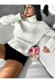 TURTLEneck SWEATER - 6