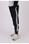 Hgt. Children's Sweatpants with 2-Piece Side Strip Detail, Side Pockets, Elastic Waist, and Elastic Leg Ends. - 6