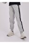 Hgt. Children's Sweatpants with 2-Piece Side Strip Detail, Side Pockets, Elastic Waist, and Elastic Leg Ends. - 7