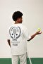 Fit Oversize Fit Crew Neck Printed Short Sleeve T-Shirt A9860ax23wn - 3