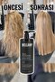 Brazilian Keratin - Professional Straightener for 25 Weeks 1000ml - 3