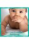 Harmonie Aqua Baby Wipes, 3 Packs, 144 Wipes, 99% Water for Gentle Skin Protection - 6