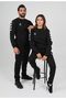Armin Cotton Sweat Black