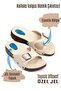 Siyo Orthopedic Hallux and Heel Spur Slippers Bone Protrusion Slippers