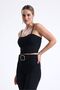 Gloplu Ottman بوستير| Bust35268 أسود - 2