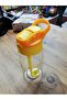 Tweety Ozi Flask with Straw 480 Ml
