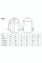 Pink Pocketed Linen Effect Women's Shirt |   Mks163420-01-3420 - 7