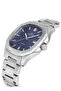 Nc40-291044-Alm Men's Glass Wristwatch - 2