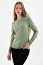 Crew Neck Sweater Çağla