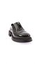 1004-22K Women's Lace-Up m Model Oxford Shoes - 2