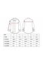 Nefti Men's Embroidered Linen Effect Shirt |   Mes116488-01 - 8