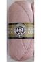 Star Lurex Metallic Hand Knitting Yarn 100g 001 Y Pink 3-Pack - 2