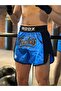 Fearless Basic Kickboks \ Muay Thai Şortu - 4