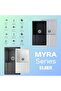 Granit Evye Myra Series Black (siyah) - 4
