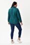 Kapiteone Patterned Coat - 4