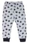 Baby Boy 100% Cotton Pajama Set - 5
