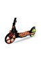 Cool Wheels 12+ Age Folding Scooter - Orange Wheel - 3